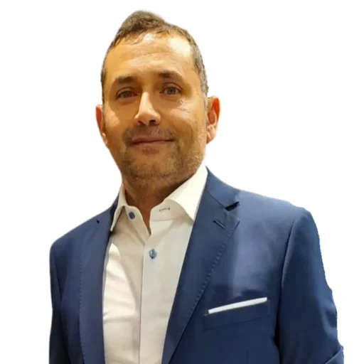 Stefano Puglisi