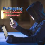 Pixnapping Android: il nuovo attacco che ruba tutto dallo schermo in 30 secondi PixNapping